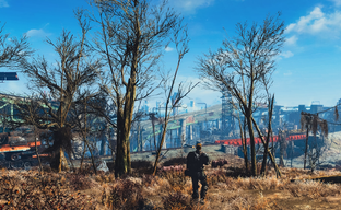 Создатель Fallout Тим Кейн раскрыл главный посыл франшизы, а модераторы удалили его цитату с Reddit