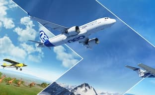 В Microsoft Flight Simulator около 37 000 аэропортов. Игроки будут доплачивать за «проработанные вручную»