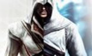 Tony Key: на каждую часть Assassin's Creed уходит больше года