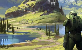 343 Industries лишилась арт-директора Halo Infinite