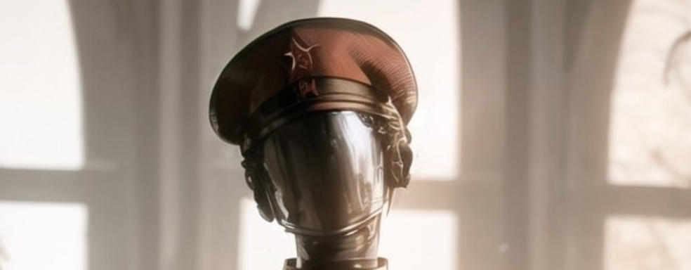 Atomic Heart раздадут бесплатно победителям конкурса. Игра Mundfish получила коллекцию одежды