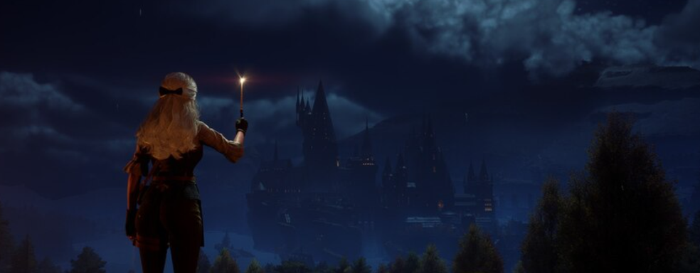 GamesVoice подтвердила релиз русской озвучки Hogwarts Legacy в 2023 и отметила веху сборов на локализацию Alan Wake 2