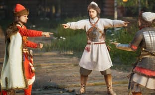 [СТРИМ] Наша СМУТА. Часть 4