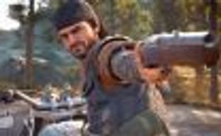 Days Gone третью неделю подряд лидирует в британском чарте продаж