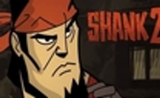 Дата выхода Shank 2