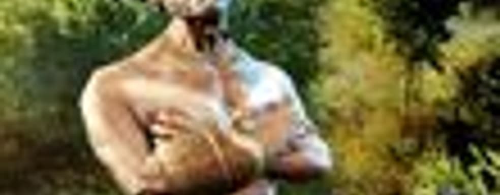 Risen 2: Dark Waters - Bones