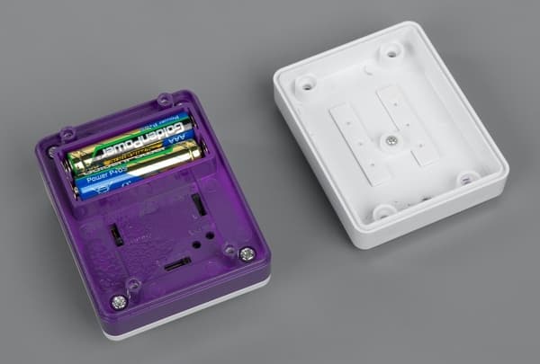 Внешний вид Brenin Внешний вид Brenin