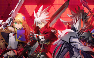 Roguelike BlazBlue Entropy Effect Gets Russian Localization and a Collaboration with Dead Cells Soon