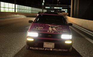 Genki назвала цену игры-перезапуска Tokyo Xtreme Racer и показала новый геймплей