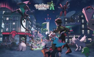 Nintendo раскрыла дату выхода Pokémon Legends: Z-A и готовит летний показ