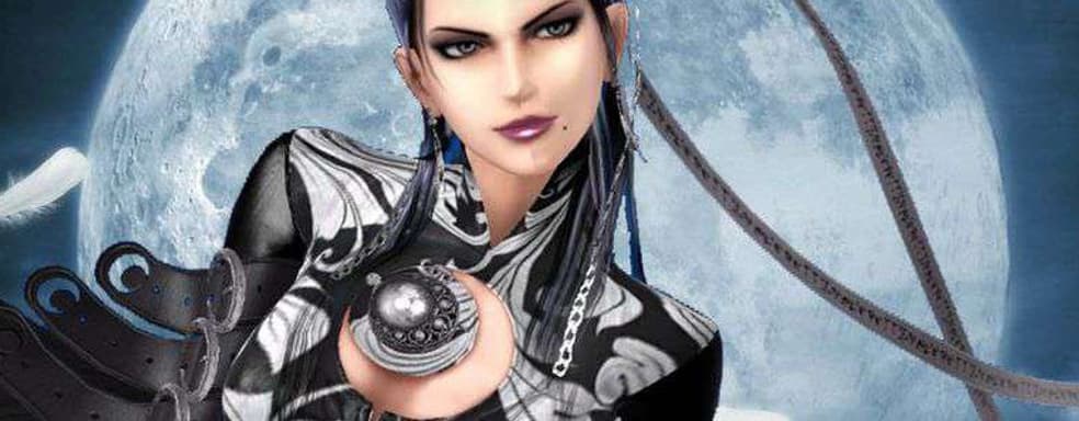 PlatinumGames: Bayonetta 3 никто не отменял