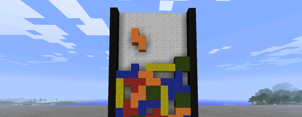 От Space Invaders и Tetris до GTA V и Minecraft – в ролике показали самые продаваемые игры с 1979 по 2020 годы