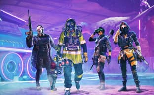 Это дико. Ubisoft представила новую игру Tom Clancy’s XDefiant, которая объединяет «вселенную Тома Клэнси»