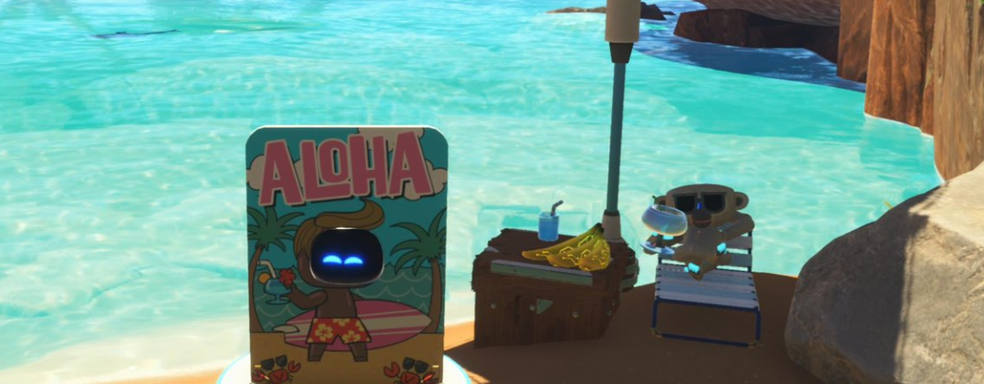 Студии PlayStation поздравили авторов Astro Bot с релизом. Фанаты LittleBigPlanet прослезились из-за ролика со знакомым персонажем