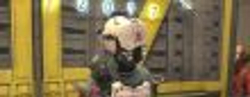 Кто чего на «Игромире». Краткий обзор выставки с демонстрацией основных стендов