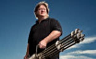 Мощь Габена – достижения Steam в прошлом году и планы на будущее