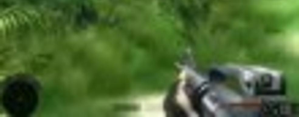 Видеодневники «Будущее Far Cry»