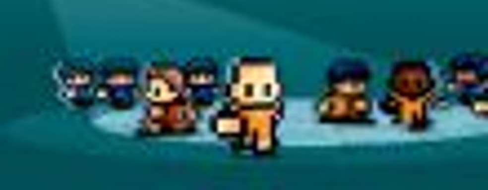 Халява кончилась? – Epic Games раздаёт The Escapists, но не называет следующую бесплатную игру