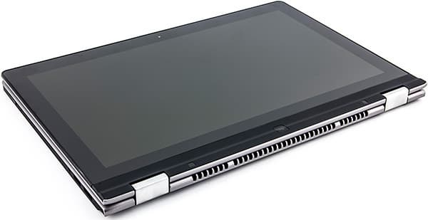 Трансформер ультрабук/планшет Lenovo Yoga 13