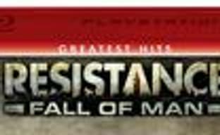 Линейка PS3 Greatest Hits запущена в США