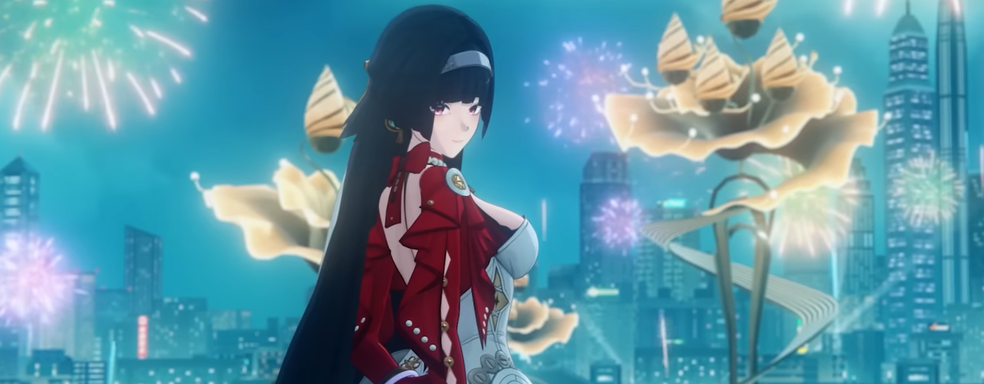 Полные баннеры персонажей Zenless Zone Zero 1.5. miHoYo представила цели для круток