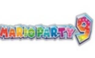 Mario Party 9 с боссами