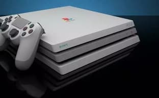 PS4 получила обновление системы. Sony оптимизирует предыдущую консоль