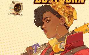 «Прогрессивная» Dustborn стала настолько токсичной, что тролли дарят игру в Steam, чтобы подшутить над получателями