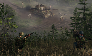 RTS Men of War 2 требует постоянный доступ к онлайну даже в одиночной игре. Разработчики услышали жалобы и подтвердили поддержку модов на релизе