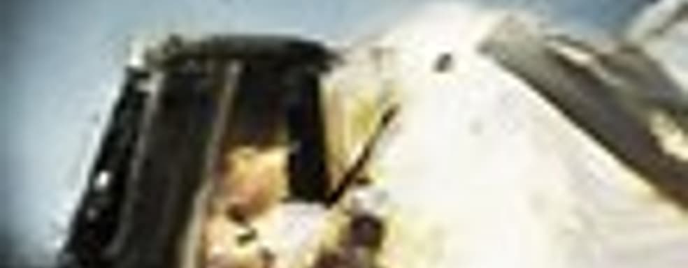 Xbox 360 и красивая гибель в slo-mo