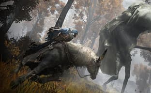 В новом геймплейном ролике Elden Ring показана битва со злобным деревом