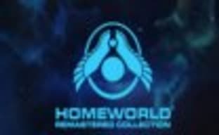 Homeworld Remastered Collection возглавил недельный чарт в Steam 