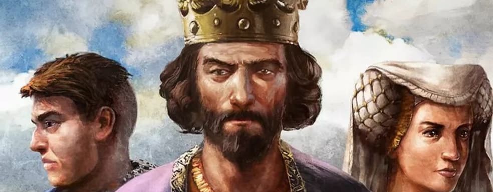 Разработчики Age of Empires 2: Definitive Edition адаптировали игровой процесс под контроллеры