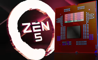 AMD представила мобильный процессор Ryzen 9955HX3D с технологией 3D V-Cache