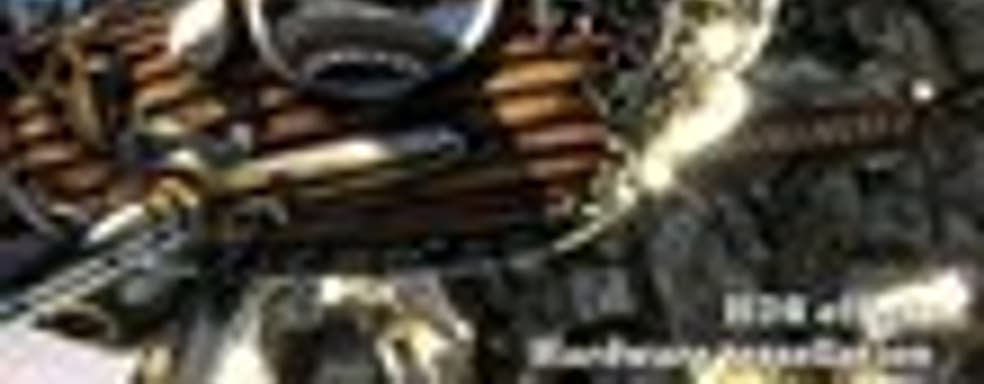 Демонстрация возможностей Unigine