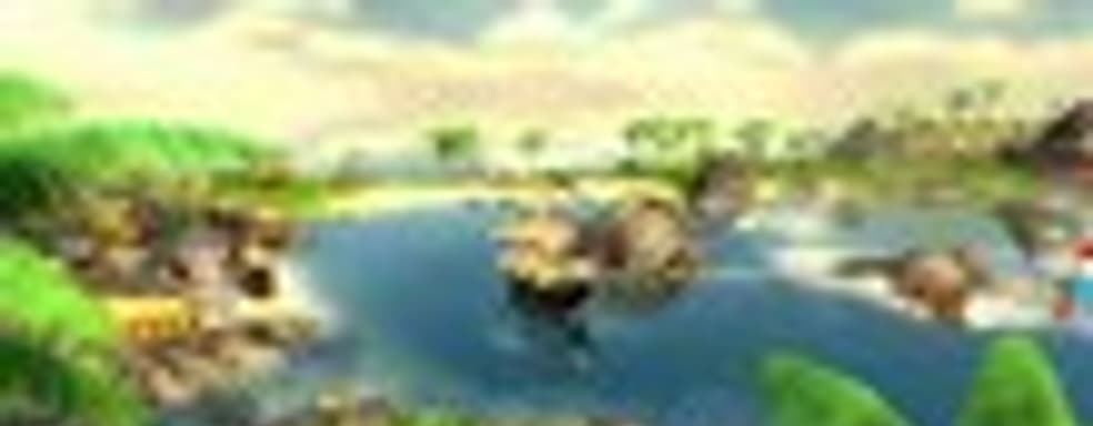 Трейлер Pirates of the Black Cove