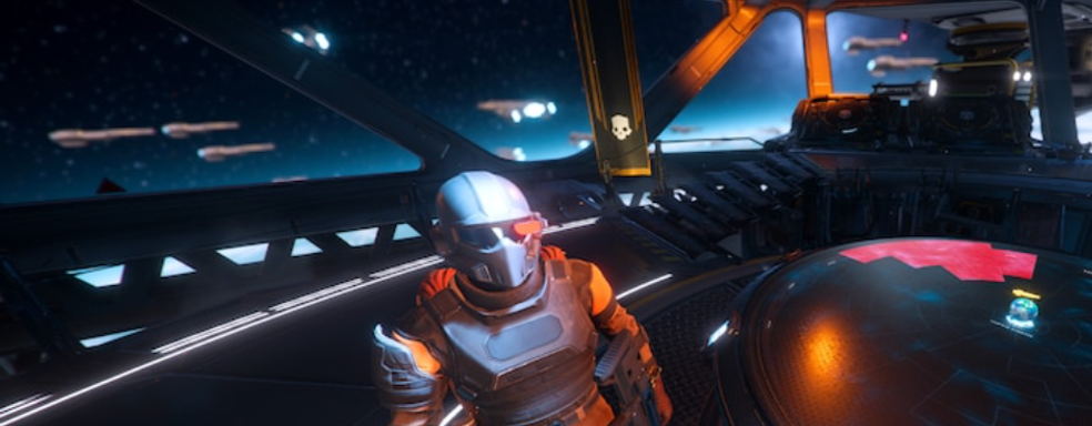 Босс Arrowhead не знает, что делать фанатам Helldivers 2 из стран, где недоступен PSN