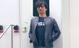 Hideo Kojima wants to make a game for space and fly there