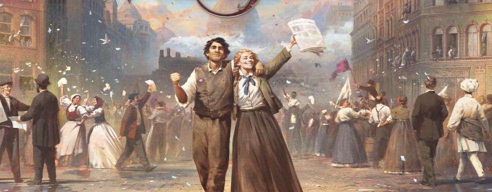 «Мусор нового уровня» Victoria 3 вновь пробивает дно Paradox Interactive. Новинка хуже Victoria 2, 12-летней давности