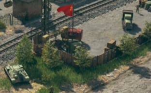 Анонсирована стратегия в декорациях Второй мировой Sudden Strike 5