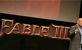 Питер Молине анонсировал Fable III [обновлено - тизер]
