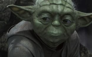 Star Wars: The Force Unleashed 2 - потенция неправильной ориентации