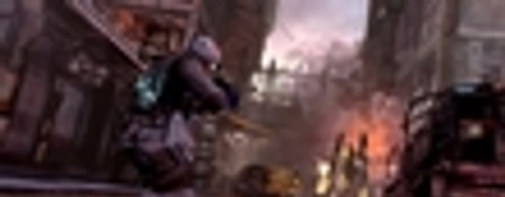 Retro Map Pack для Killzone 3