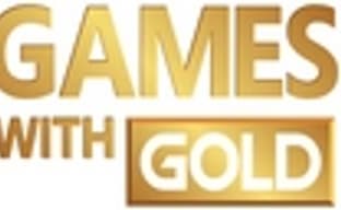 Игры программы Games with Gold (август 2016)