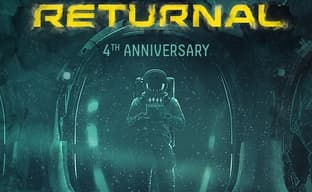 Returnal обновили для PS5 Pro, но без новых режимов