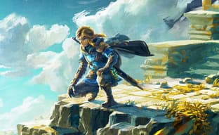 Первые новости о новой Zelda. Nintendo хочет чего-то необычного