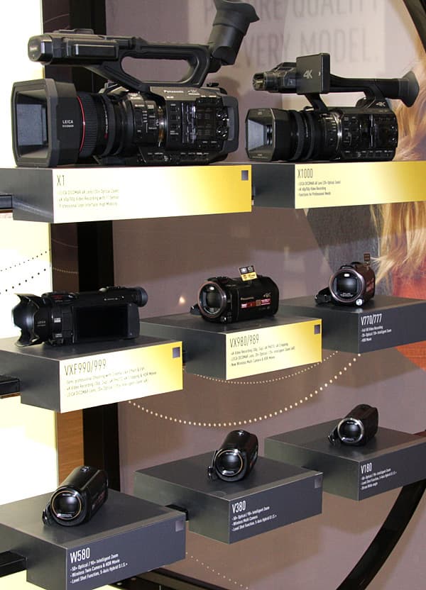 Конвенция Panasonic 2017