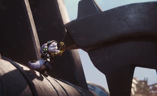 Embargo lifted. New Ratchet & Clank: Rift Apart gameplay revealed