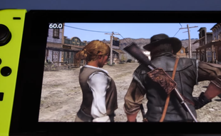 Red Dead Redemption запустили в 60 FPS на Nintendo Switch. Прошитая консоль способна удивить производительностью