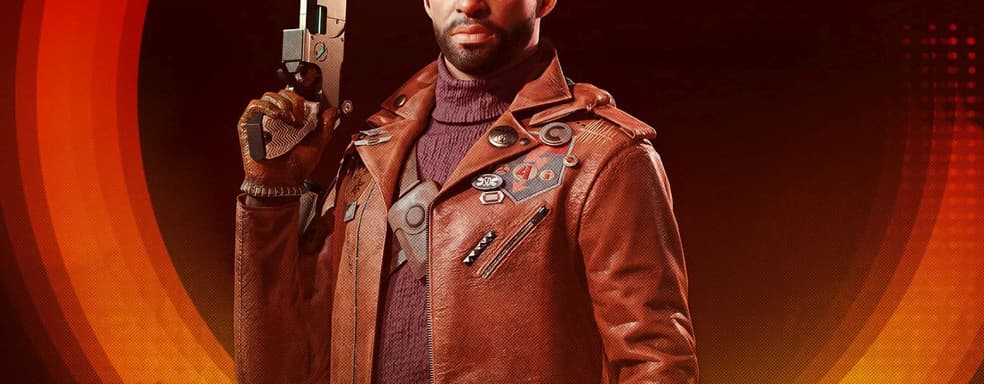 «Это глоток свежего воздуха!» Xbox-команда Arcane хвалит возможности PlayStation 5 для Deathloop